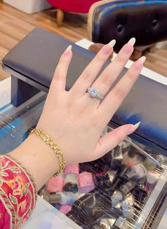 Pooja - Transsexual escort in Chandigarh Photo 3 of 15