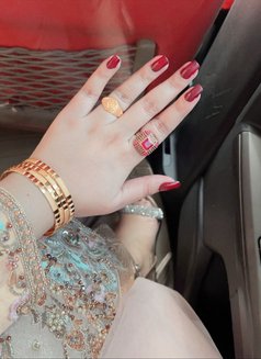 Pooja - Transsexual escort in Chandigarh Photo 6 of 15