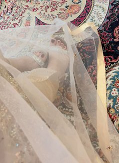 Pooja - Transsexual escort in Chandigarh Photo 7 of 15