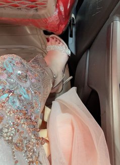 Pooja - Transsexual escort in Chandigarh Photo 8 of 15