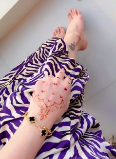 Pooja - Transsexual escort in Chandigarh Photo 11 of 15