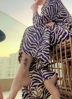 Pooja - Transsexual escort in Chandigarh Photo 14 of 15