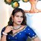 Pooja - Transsexual escort in Hyderabad Photo 3 of 4