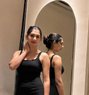 Pooja - Acompañantes transexual in Pune Photo 1 of 5
