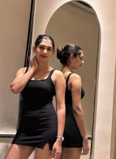 Pooja - Transsexual escort in Pune Photo 1 of 5