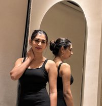 Pooja - Transsexual escort in Pune
