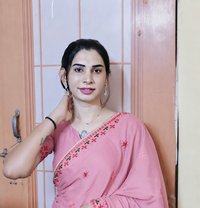 Pooja - Transsexual escort in Pune