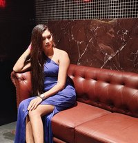 Pooja - Transsexual escort in Pune