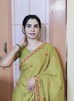 Pooja - Transsexual escort in Pune Photo 5 of 5