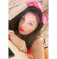Pooja Indian Girl - escort in Dubai