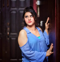 Pooja Indian Girl - escort in Dubai