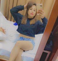 Pooja Indian - escort in Abu Dhabi