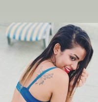 Pooja Indian Model - escort in Ajmān