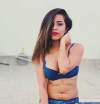 Pooja Indian Model - escort in Ajmān