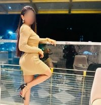 Sonia sexy indipendent girl - escort in Bangalore