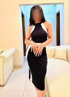Sonia sexy indipendent girl - escort in Bangalore Photo 5 of 9
