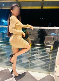 Sonia indipendent girl - escort in Hyderabad Photo 1 of 8