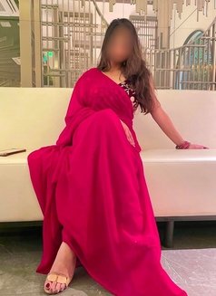 Sonia indipendent girl - escort in Hyderabad Photo 6 of 8