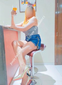 Pooja Indipendent - escort in New Delhi Photo 2 of 6