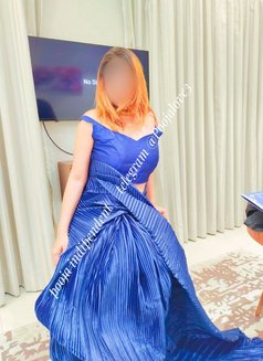 Pooja Indipendent - escort in New Delhi Photo 3 of 6