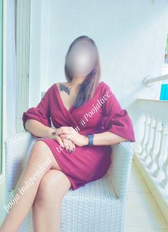 Pooja Indipendent - escort in New Delhi Photo 4 of 6