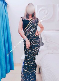 Pooja Indipendent - escort in New Delhi Photo 6 of 6