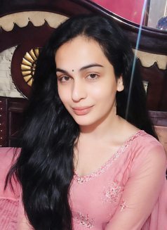 Pooja indipendent telugu girl - escort in Hyderabad Photo 5 of 5
