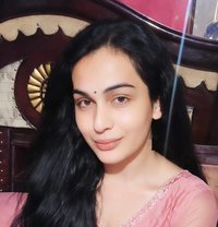 Pooja indipendent telugu girl - escort in Hyderabad