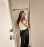 Pooja individual Real Meet Cam🦋🤍 - escort in Mumbai Photo 1 of 4