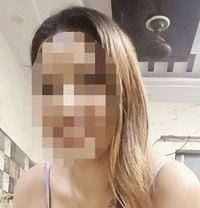 Pooja ( individual ) Real Meet Cam🦋🤍 - puta in Mumbai