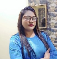 [ Pooja Individual Real Meet Cam❣️] - escort in Hyderabad