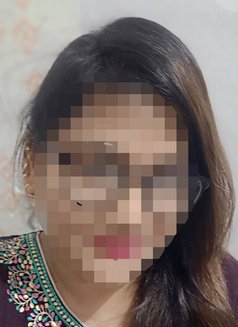 Pooja ( individual ) Real Meet Camπ¦π€ - escort in Navi Mumbai Photo 1 of 1