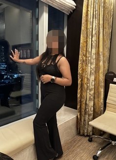 [ Pooja Individual Real Meet Cam] - escort in Mumbai Photo 1 of 3