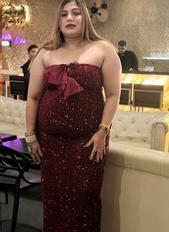 Pooja Kamath - adult performer in Mumbai Photo 2 of 4