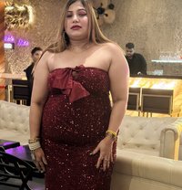 Pooja Kamath - adult performer in Mumbai