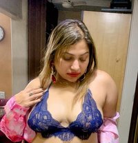 Pooja Kamath - adult performer in Mumbai