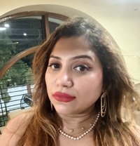 Pooja Kamath - adult performer in Mumbai