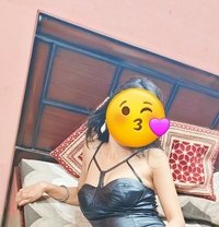 Pooja Karan Cpl - escort in New Delhi