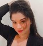 Pooja Khan - puta in Visakhapatnam Photo 1 of 3