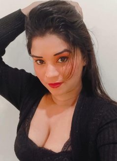 Pooja Khan - escort in Visakhapatnam Photo 1 of 3