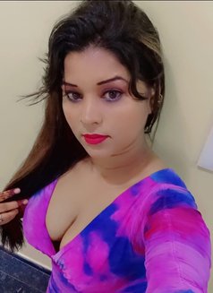 Pooja Khan - escort in Visakhapatnam Photo 2 of 3