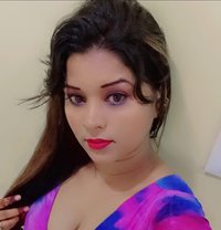 Pooja Khan - puta in Visakhapatnam