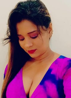 Pooja Khan - escort in Visakhapatnam Photo 3 of 3