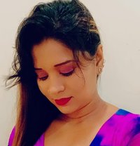 Pooja Khan - escort in Visakhapatnam Photo 3 of 3
