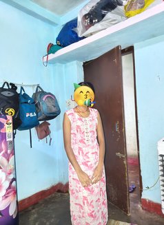 Pooja❣️ᝪ𝗇ŀіп𝐞ｓ𝙚𝓻ṽĩc𝙚❣️ & 🦋 Fun🦋 - escort in Navi Mumbai Photo 1 of 1