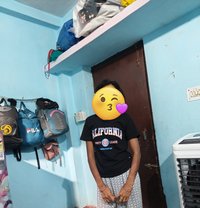 Pooja❣️ᝪ𝗇ŀіп𝐞ｓ𝙚𝓻ṽĩc𝙚❣️🦋 Virtual🦋 - escort in Chennai