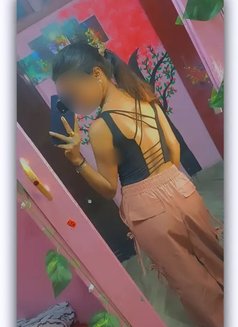 Pooja❣️ᝪ𝗇ŀіп𝐞ｓ𝙚𝓻ṽĩc𝙚❣️🦋 Virtual🦋 - escort in Hyderabad Photo 1 of 2