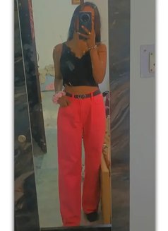 Pooja❣️ᝪ𝗇ŀіп𝐞ｓ𝙚𝓻ṽĩc𝙚❣️🦋 Virtual🦋 - escort in Hyderabad Photo 2 of 2