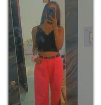 Pooja❣️ᝪ𝗇ŀіп𝐞s𝙚𝓻ṽĩc𝙚❣️🦋 Virtual🦋 - escort in Hyderabad
