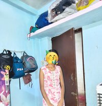 Pooja❣️ᝪ𝗇ŀіп𝐞s𝙚𝓻ṽĩc𝙚❣️🦋 Virtual🦋 - escort in Hyderabad